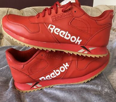 reebok classic mens size 8